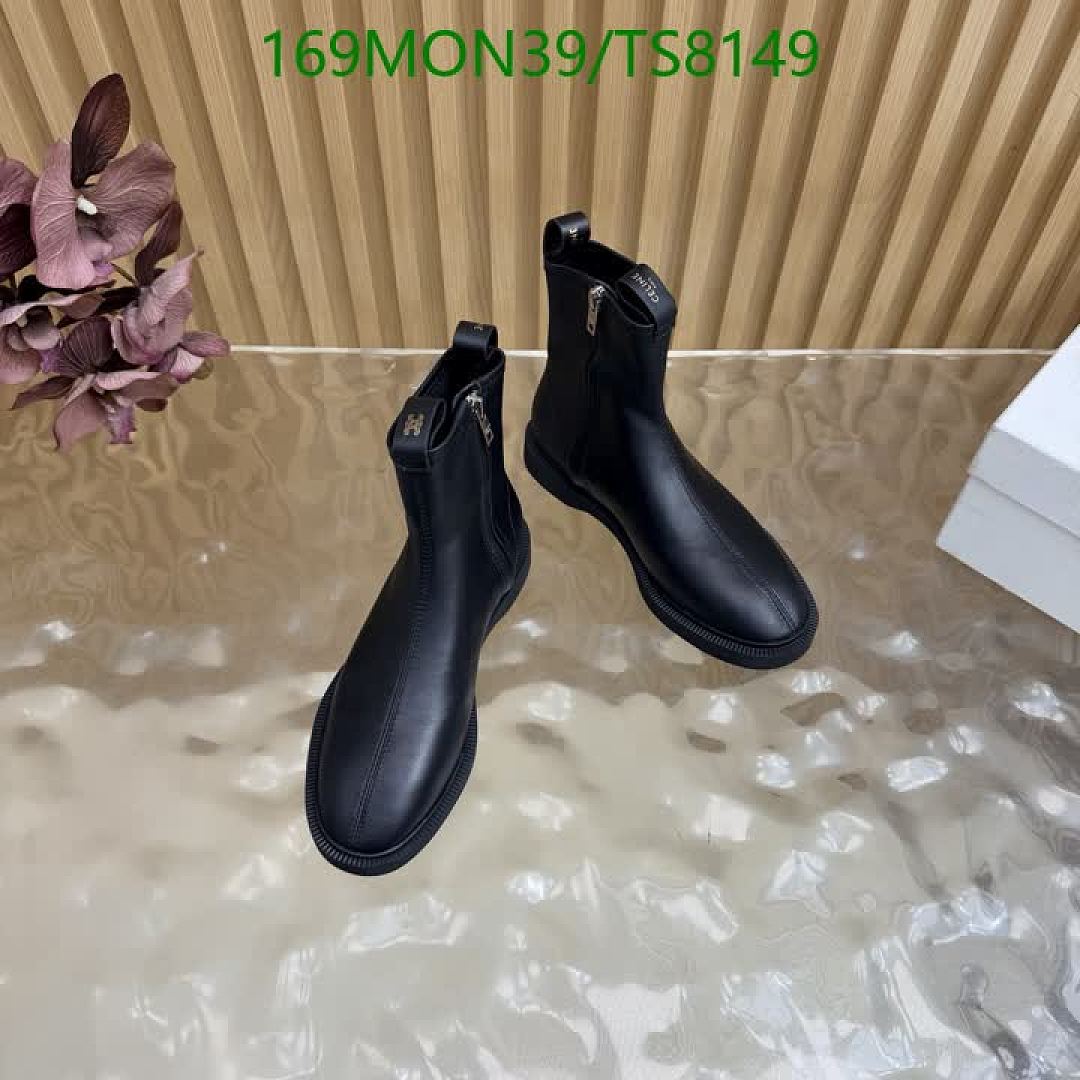 Celine-Shoes(Women) Code: TS8149 $: 169USD