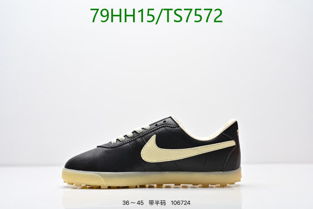 NIKE-Shoes(Women) Code: TS7572 $: 79USD