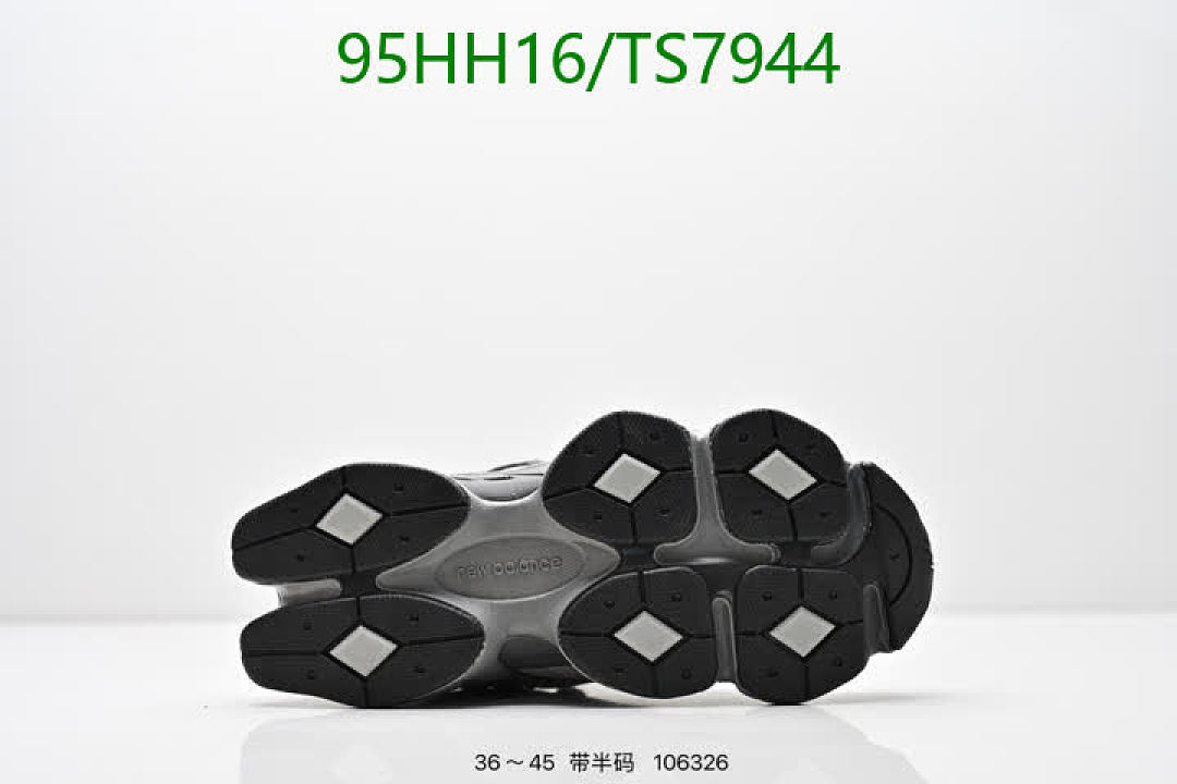 New Balance-Shoes(Men) Code: TS7944 $: 95USD