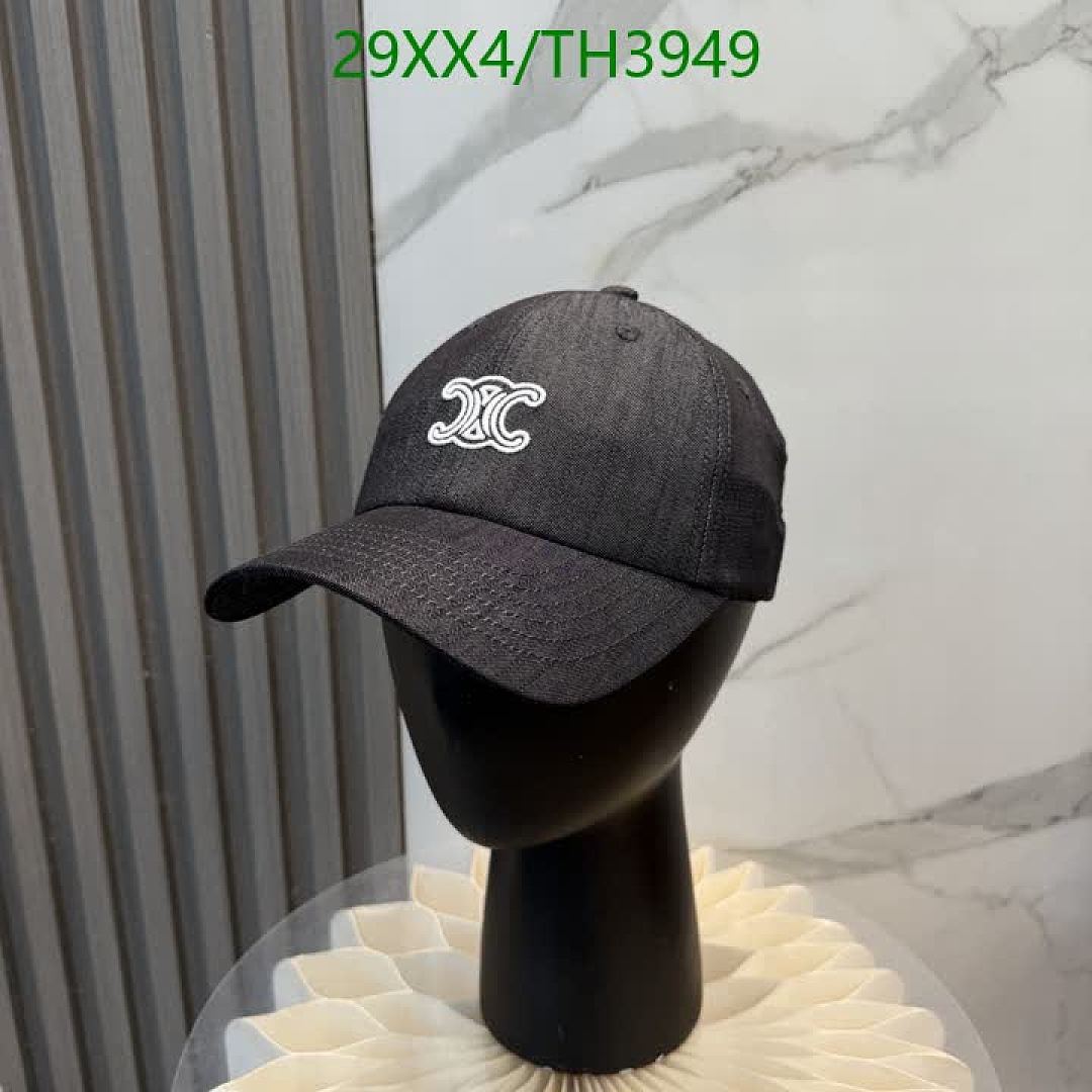 Celine-Hats Code: TH3949 $: 29USD