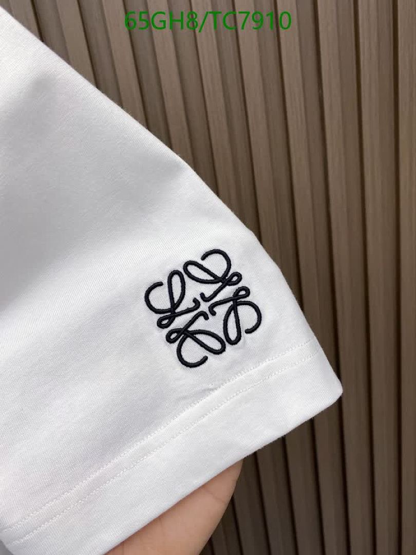 Loewe-Clothing Code: TC7910 $: 65USD