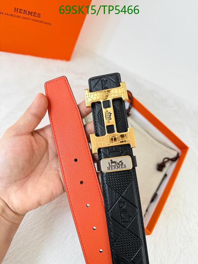 Hermes-Belts Code: TP5466 $: 69USD