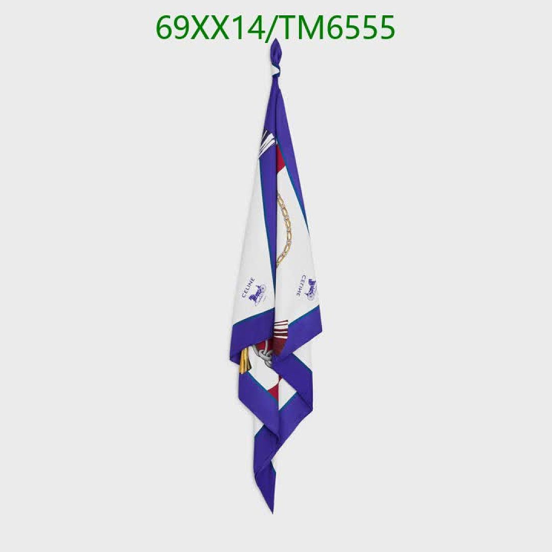 Celine-Scarves Code: TM6555 $: 69USD