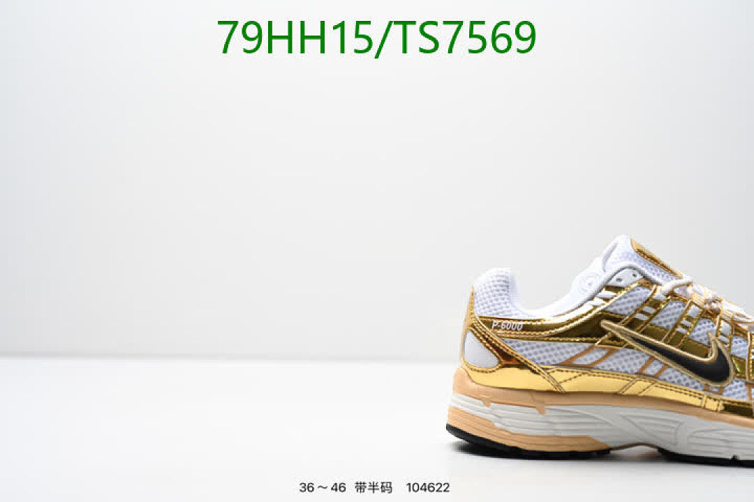 NIKE-Shoes(Women) Code: TS7569 $: 79USD