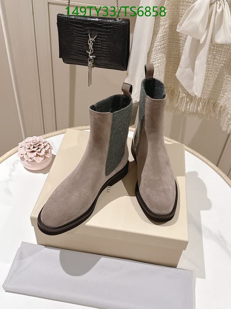 Brunello Cucinelli-Shoes(Women) Code: TS6858 $: 149USD