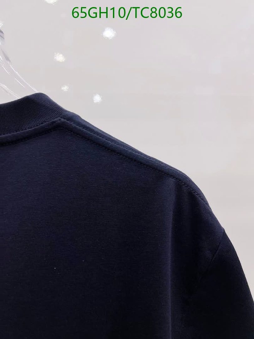Moncler-Clothing Code: TC8036 $: 65USD