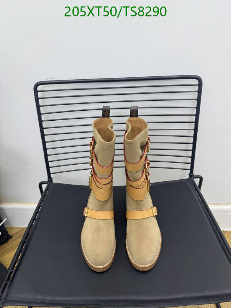 Boots-Shoes(Women) Code: TS8290 $: 205USD