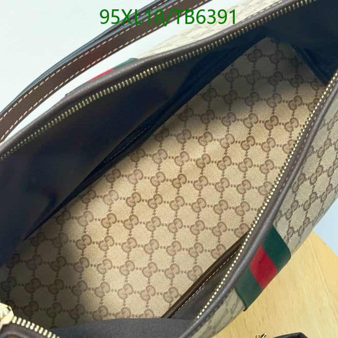 Gucci-Bags(4A) Code: TB6391 $: 95USD