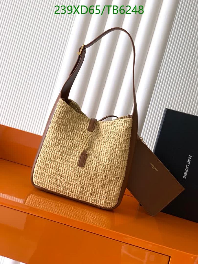 YSL-Bags(5A) Code: TB6248 $: 239USD