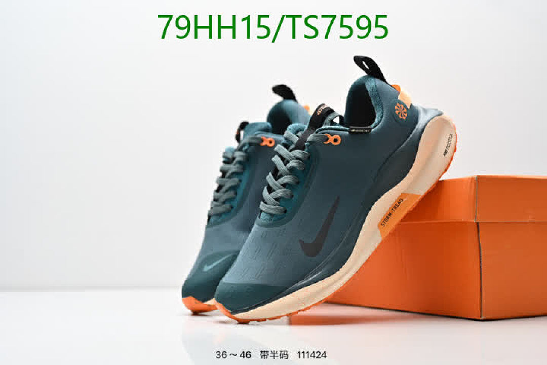 NIKE-Shoes(Women) Code: TS7595 $: 79USD