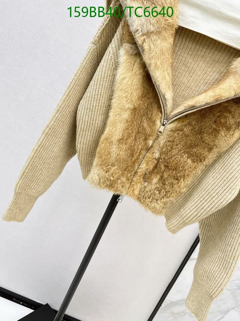 LV-Clothing Code: TC6640 $: 159USD