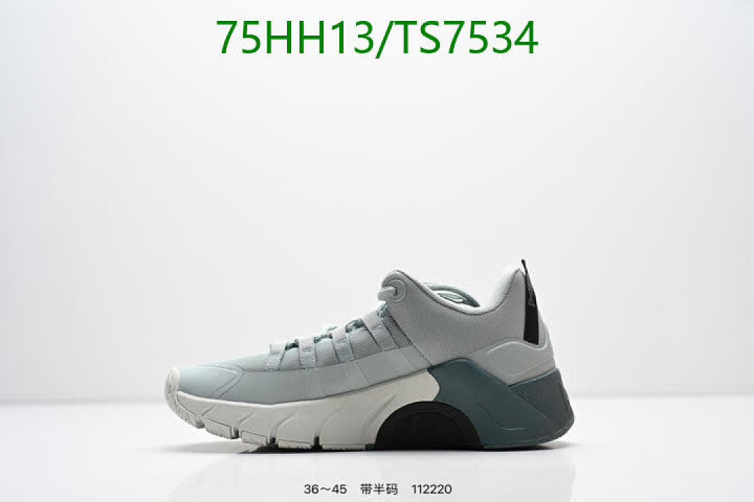 NIKE-Shoes(Women) Code: TS7534 $: 75USD
