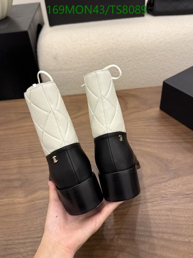 Boots-Shoes(Women) Code: TS8089 $: 169USD