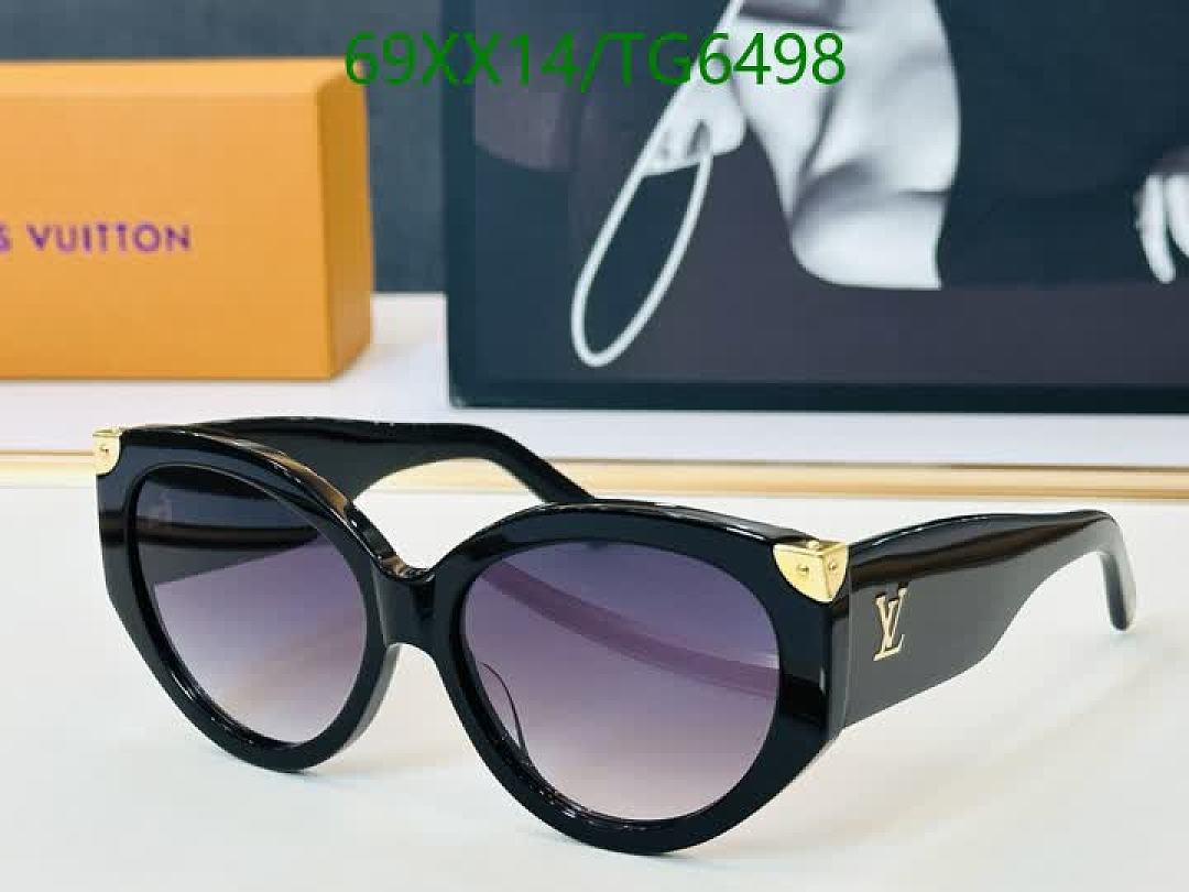 LV-Glasses Code: TG6498 $: 69USD