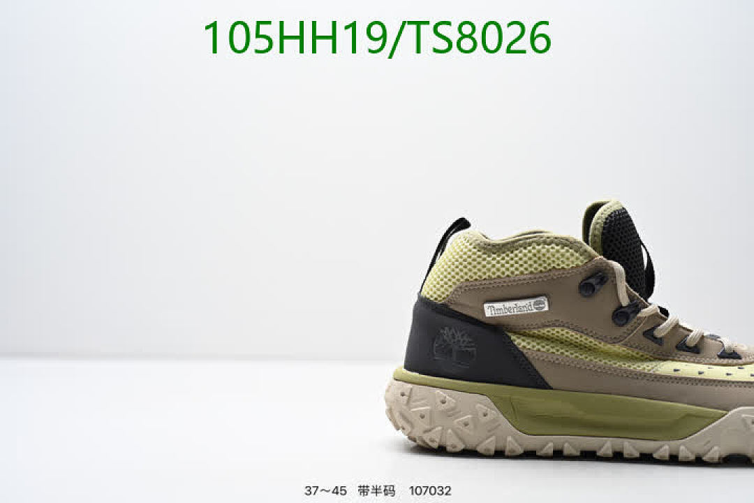 Timberland-Shoes(Women) Code: TS8026 $: 105USD