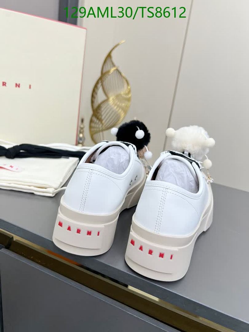 Marni-Shoes(Women) Code: TS8612 $: 129USD