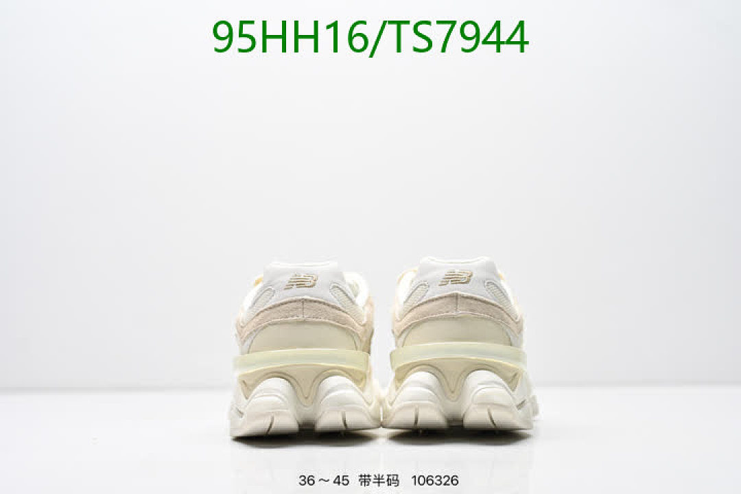 New Balance-Shoes(Men) Code: TS7944 $: 95USD