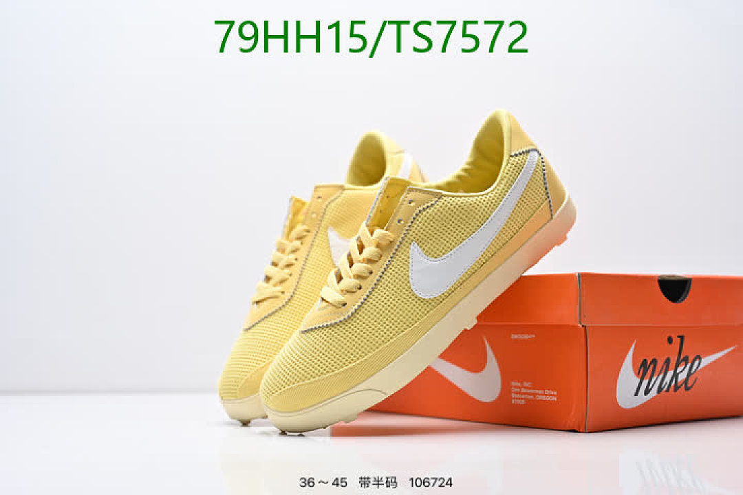 NIKE-Shoes(Women) Code: TS7572 $: 79USD