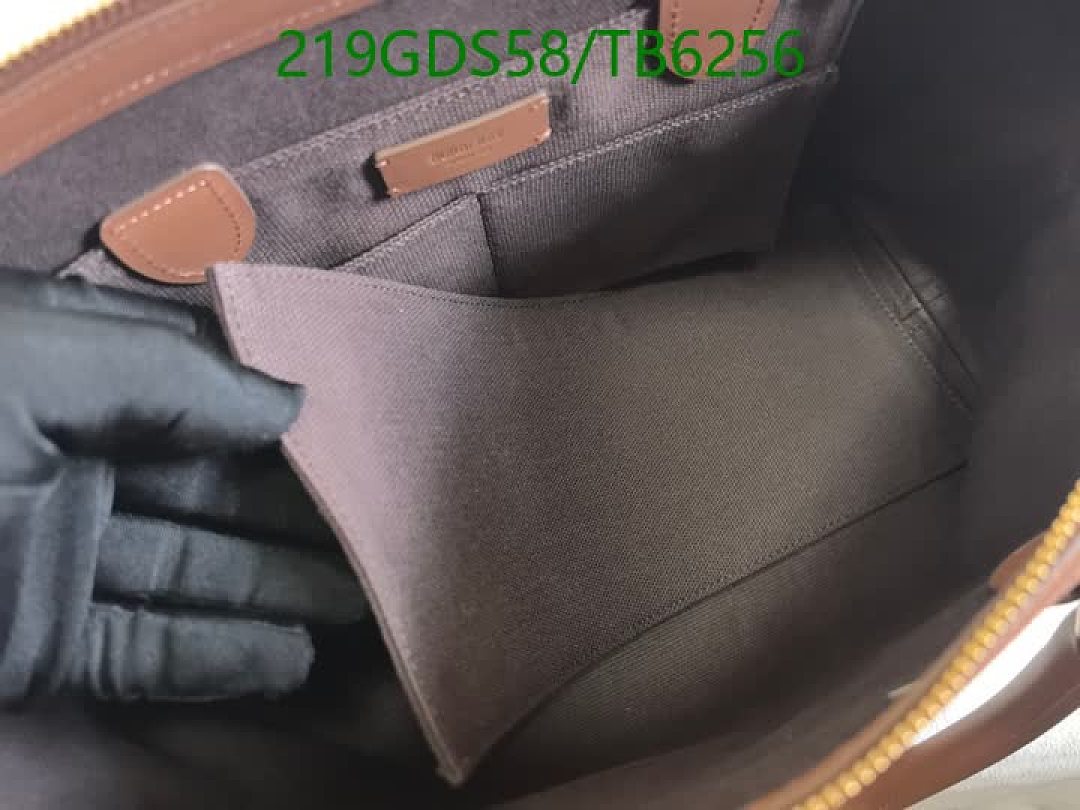 Burberry-Bags(5A) Code: TB6256 $: 219USD