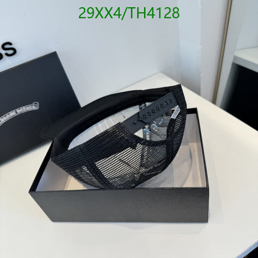 Chrome Hearts-Hats Code: TH4128 $: 29USD