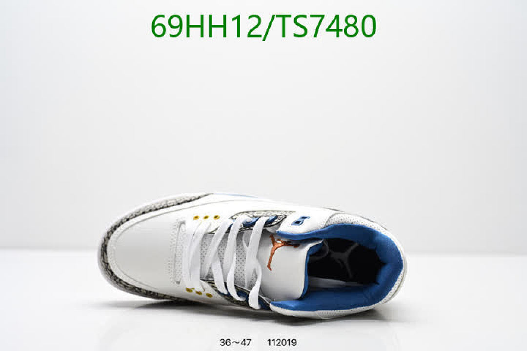 NIKE-Shoes(Women) Code: TS7480 $: 69USD
