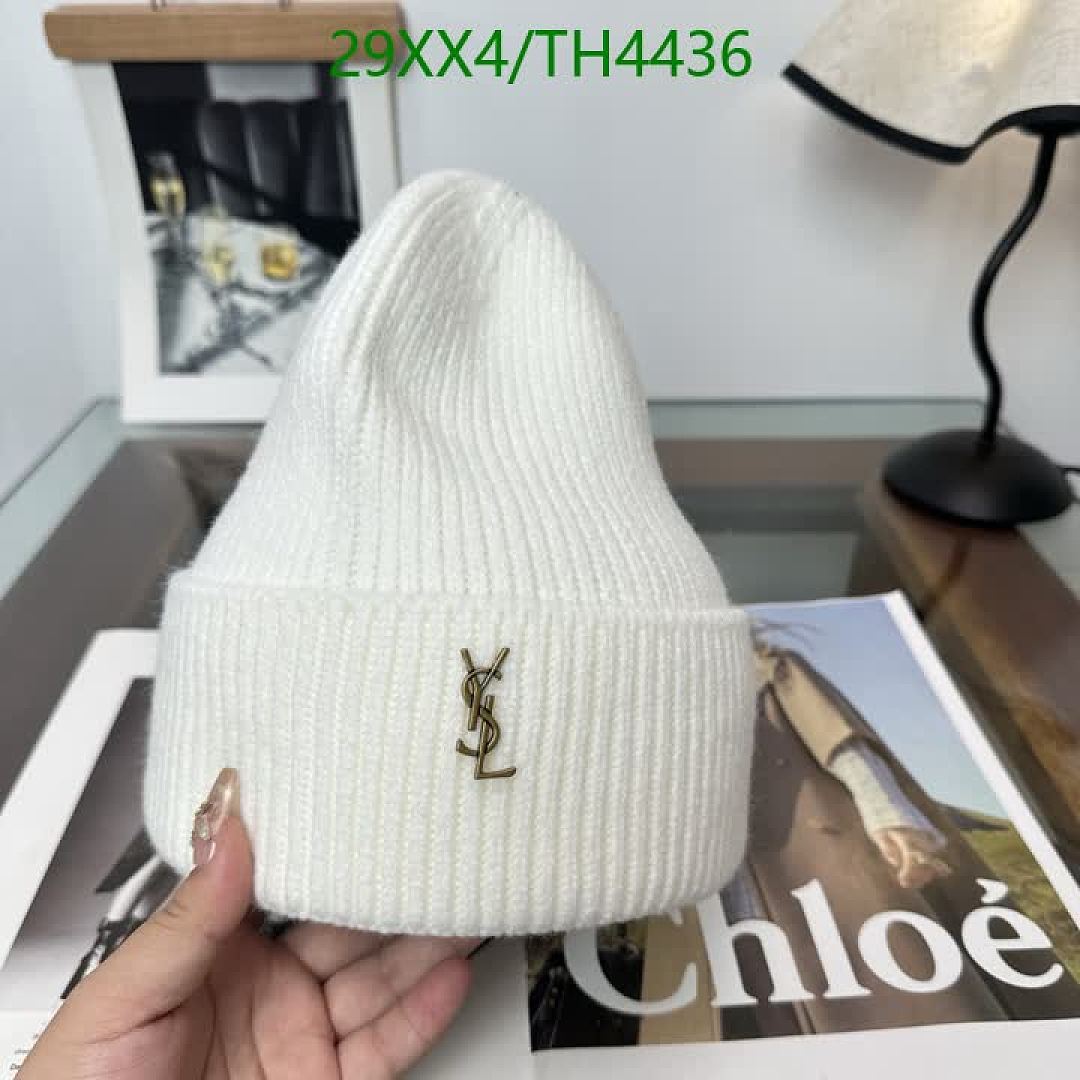 YSL-Hats Code: TH4436 $: 29USD