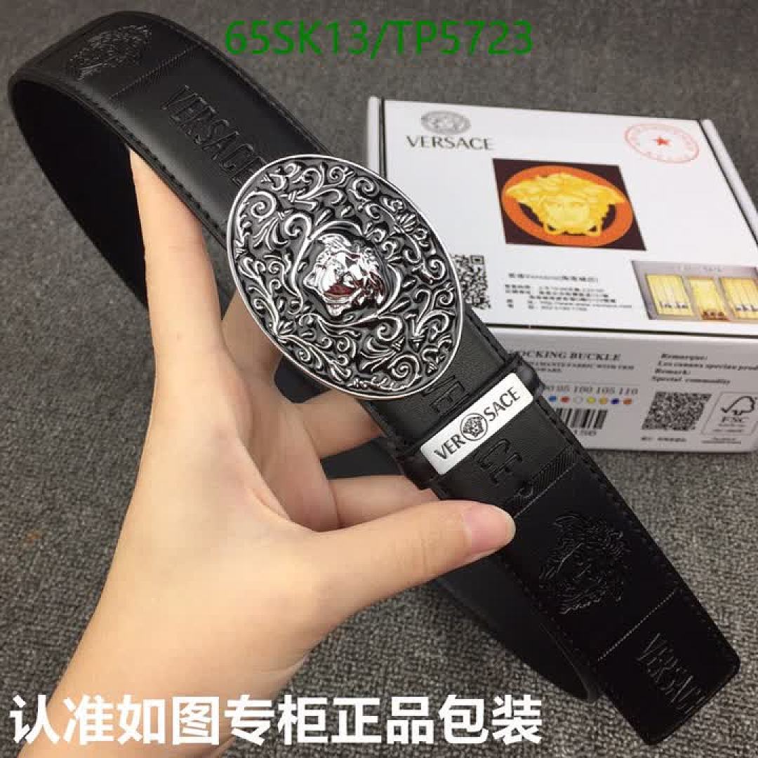 Versace-Belts Code: TP5723 $: 65USD