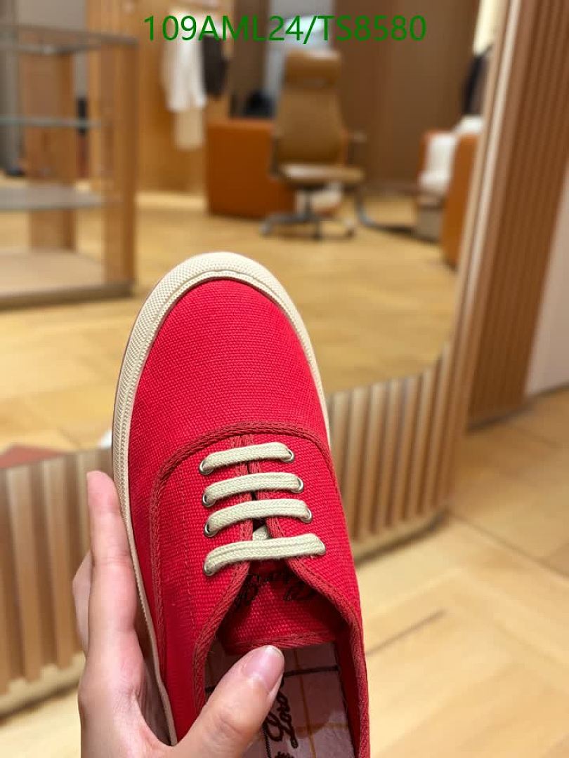 Loro Piana-Shoes(Women) Code: TS8580 $: 109USD