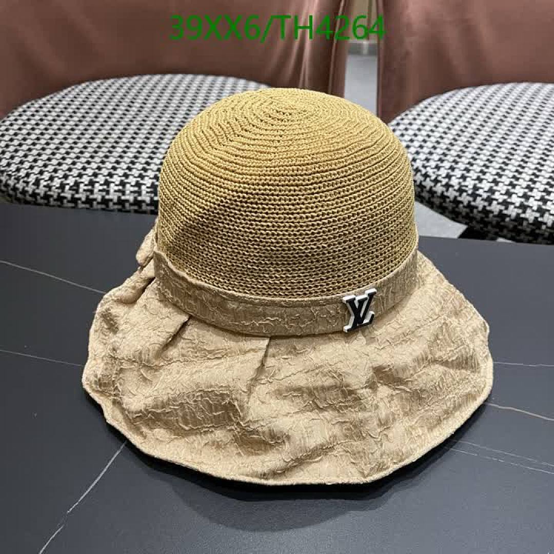 LV-Hats Code: TH4264 $: 39USD