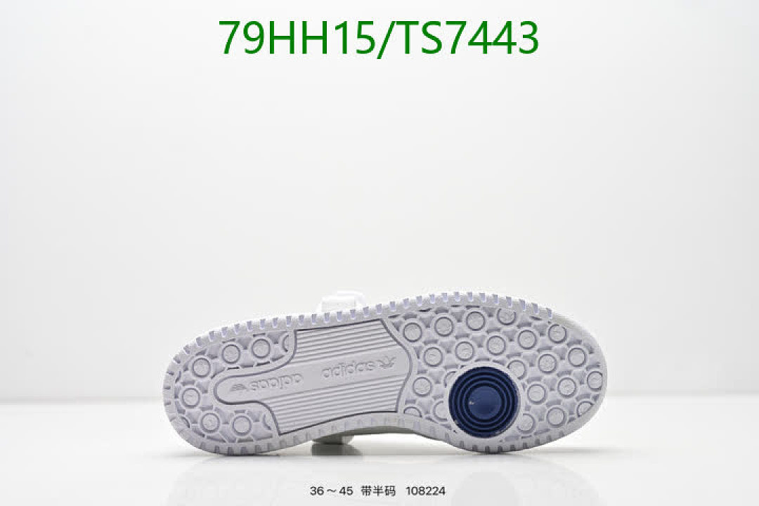 Adidas-Shoes(Women) Code: TS7443 $: 79USD
