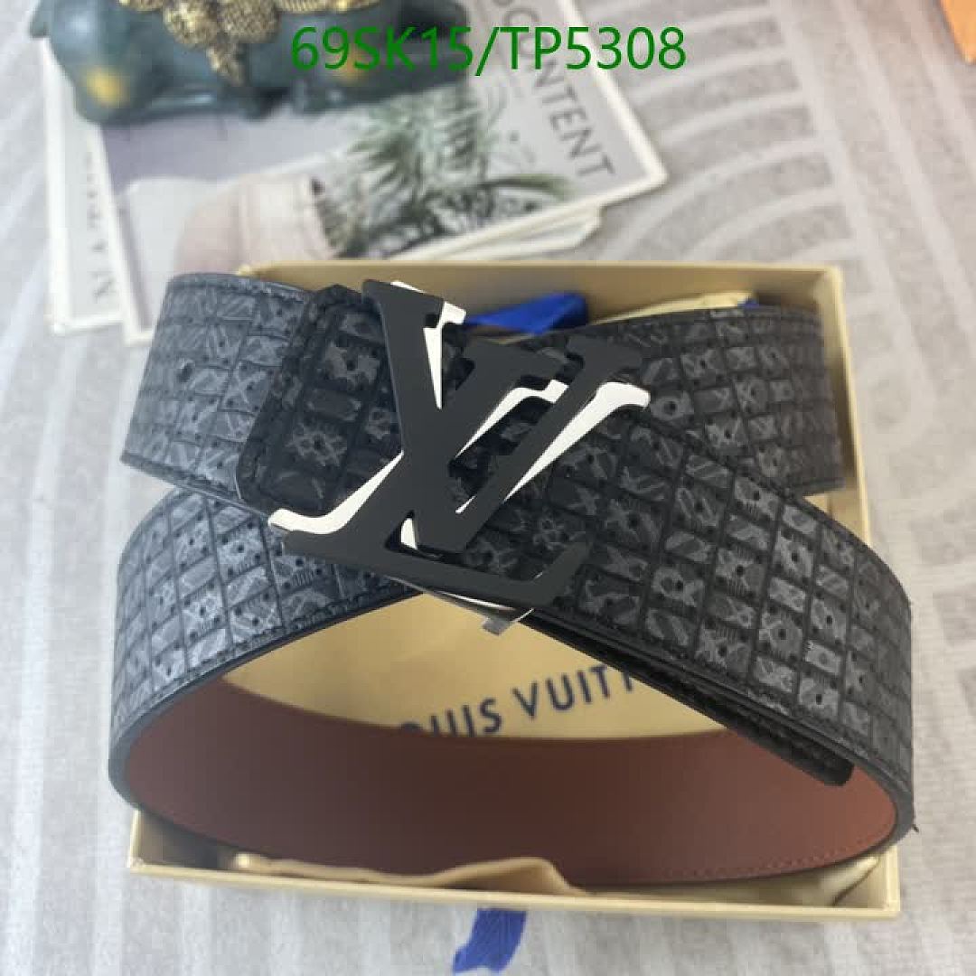 LV-Belts Code: TP5308 $: 69USD
