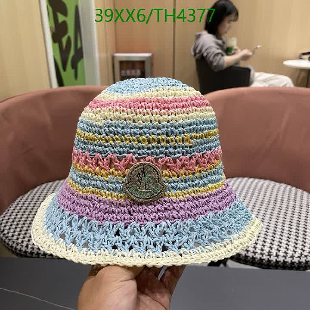 Moncler-Hats Code: TH4377 $: 39USD