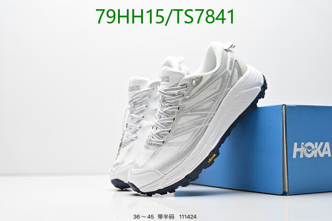 Hoka-Shoes(Men) Code: TS7841 $: 79USD