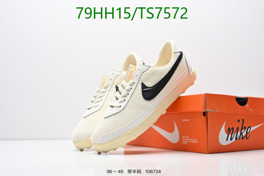NIKE-Shoes(Women) Code: TS7572 $: 79USD