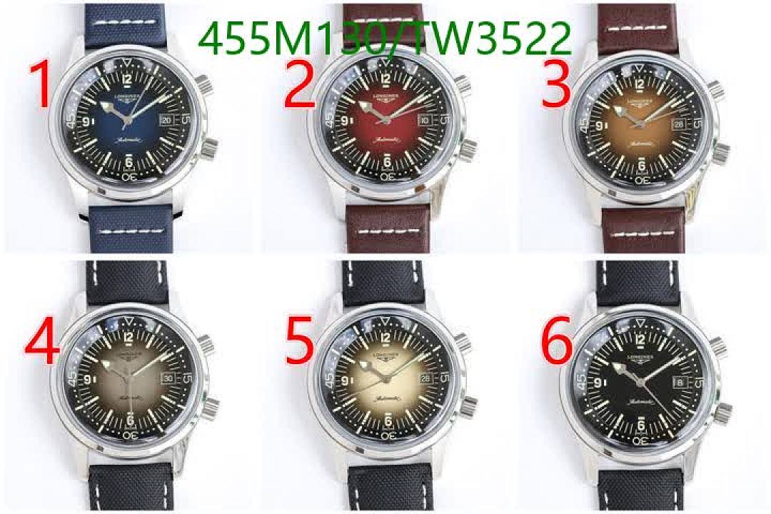 Longines-Watches(5A) Code: TW3522 $: 455USD