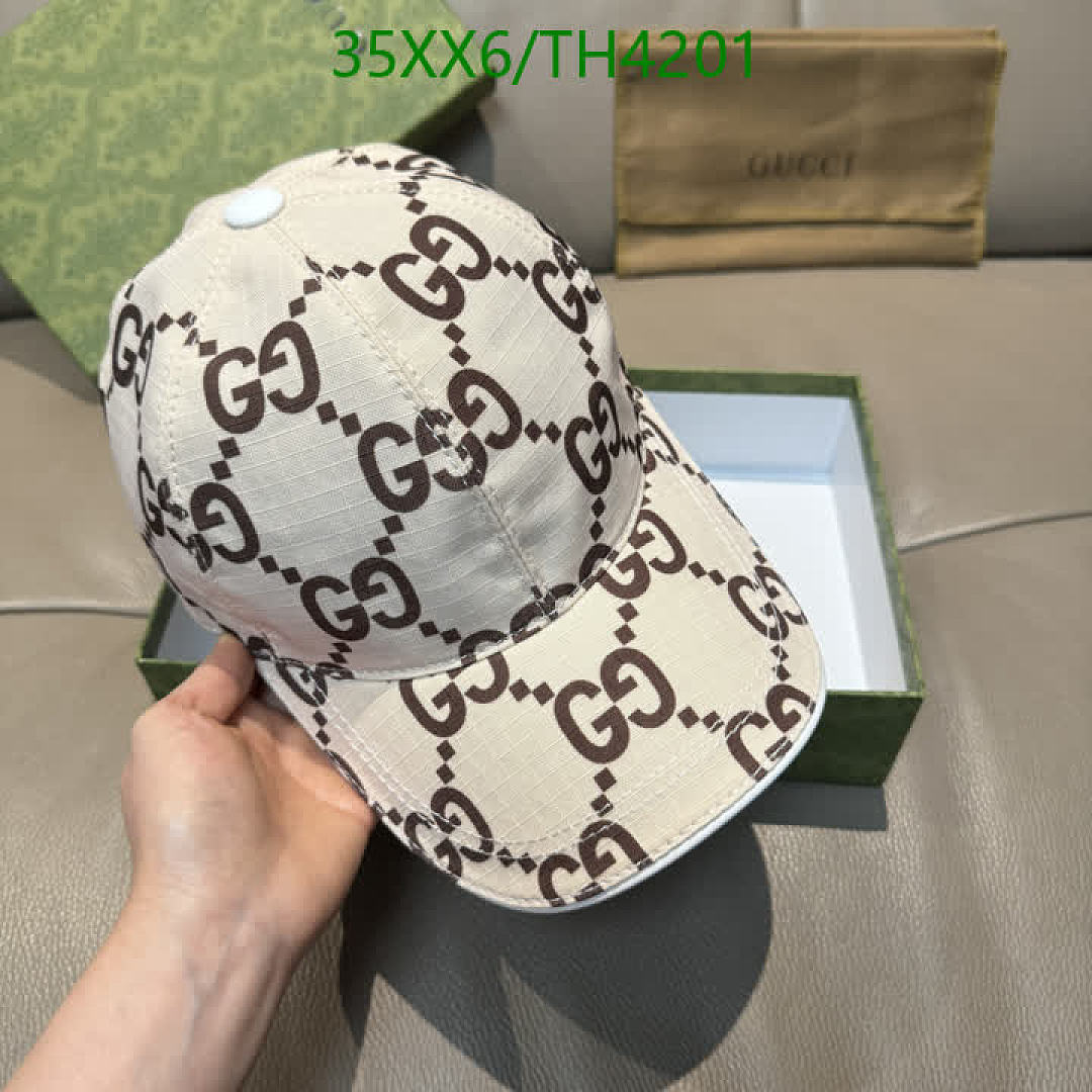 Gucci-Hats Code: TH4201 $: 35USD