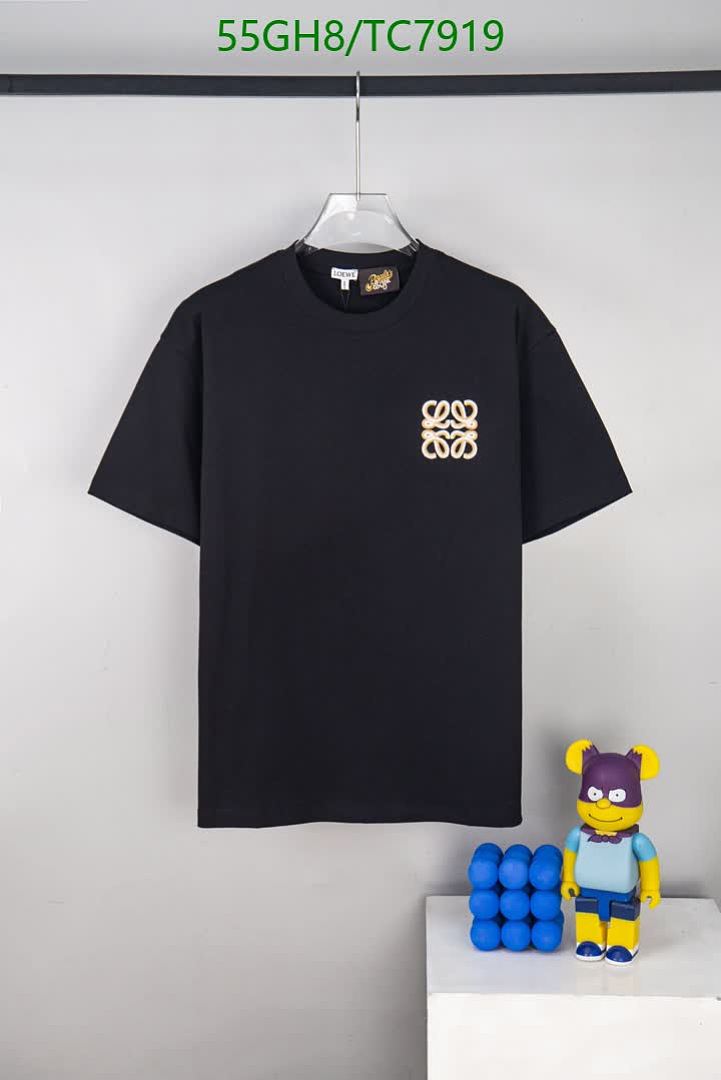Loewe-Clothing Code: TC7919 $: 55USD