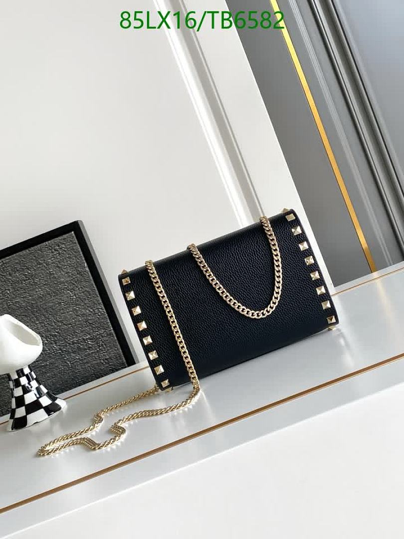 Valentino-Bags(4A) Code: TB6582 $: 85USD
