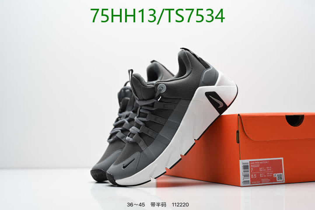 NIKE-Shoes(Women) Code: TS7534 $: 75USD