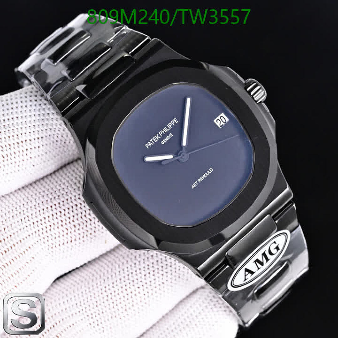 Patek Philippe-Watches(5A) Code: TW3557 $: 809USD