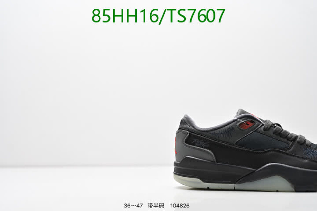 NIKE-Shoes(Women) Code: TS7607 $: 85USD