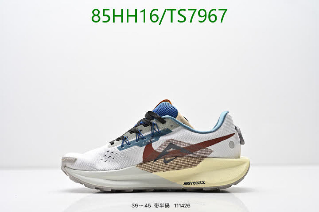 Nike-Shoes(Men) Code: TS7967 $: 85USD
