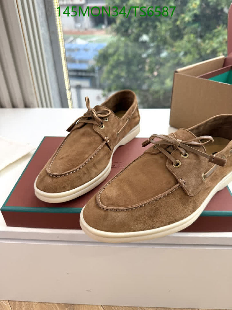 Loro Piana-Shoes(Women) Code: TS6587 $: 145USD
