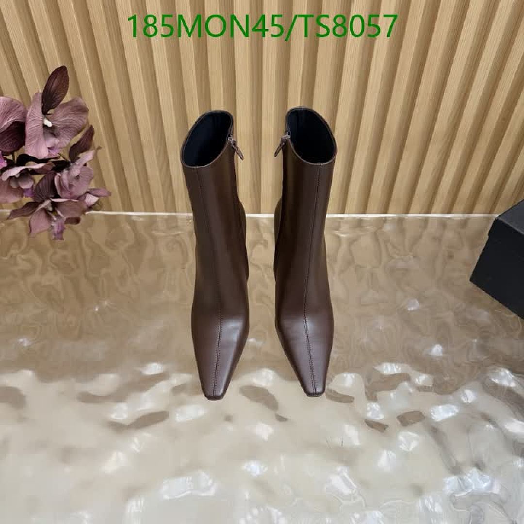 YSL-Shoes(Women) Code: TS8057 $: 185USD