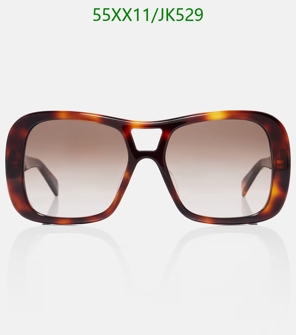 Celine-Glasses Code: JK529 $: 55USD