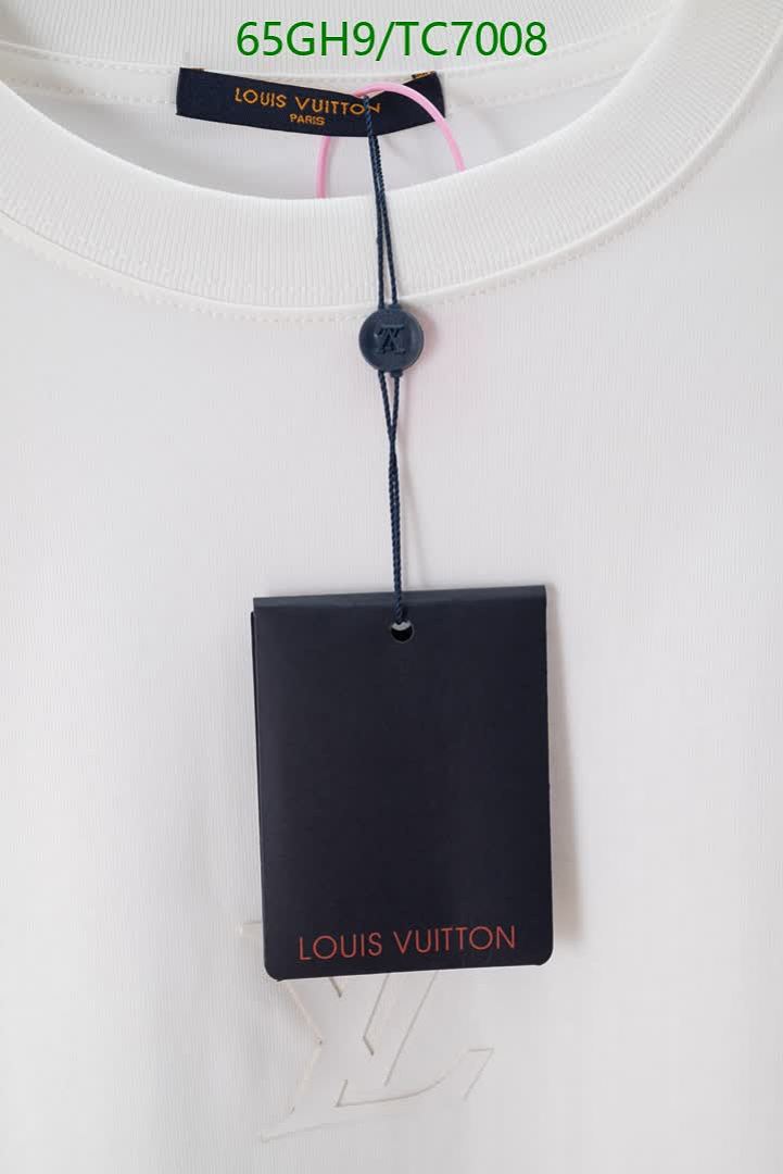 LV-Clothing Code: TC7008 $: 65USD