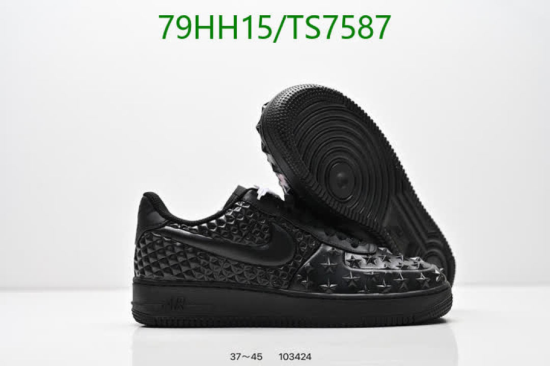 NIKE-Shoes(Women) Code: TS7587 $: 79USD