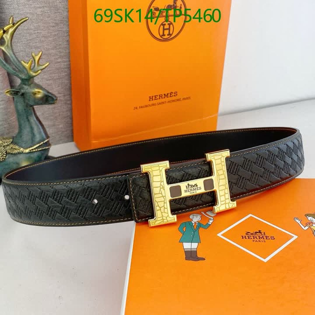 Hermes-Belts Code: TP5460 $: 69USD