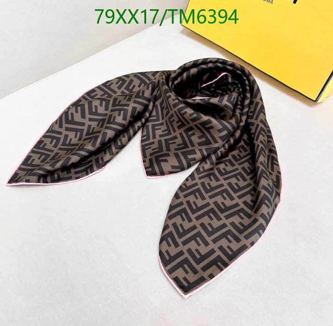 Fendi-Scarves Code: TM6394 $: 79USD