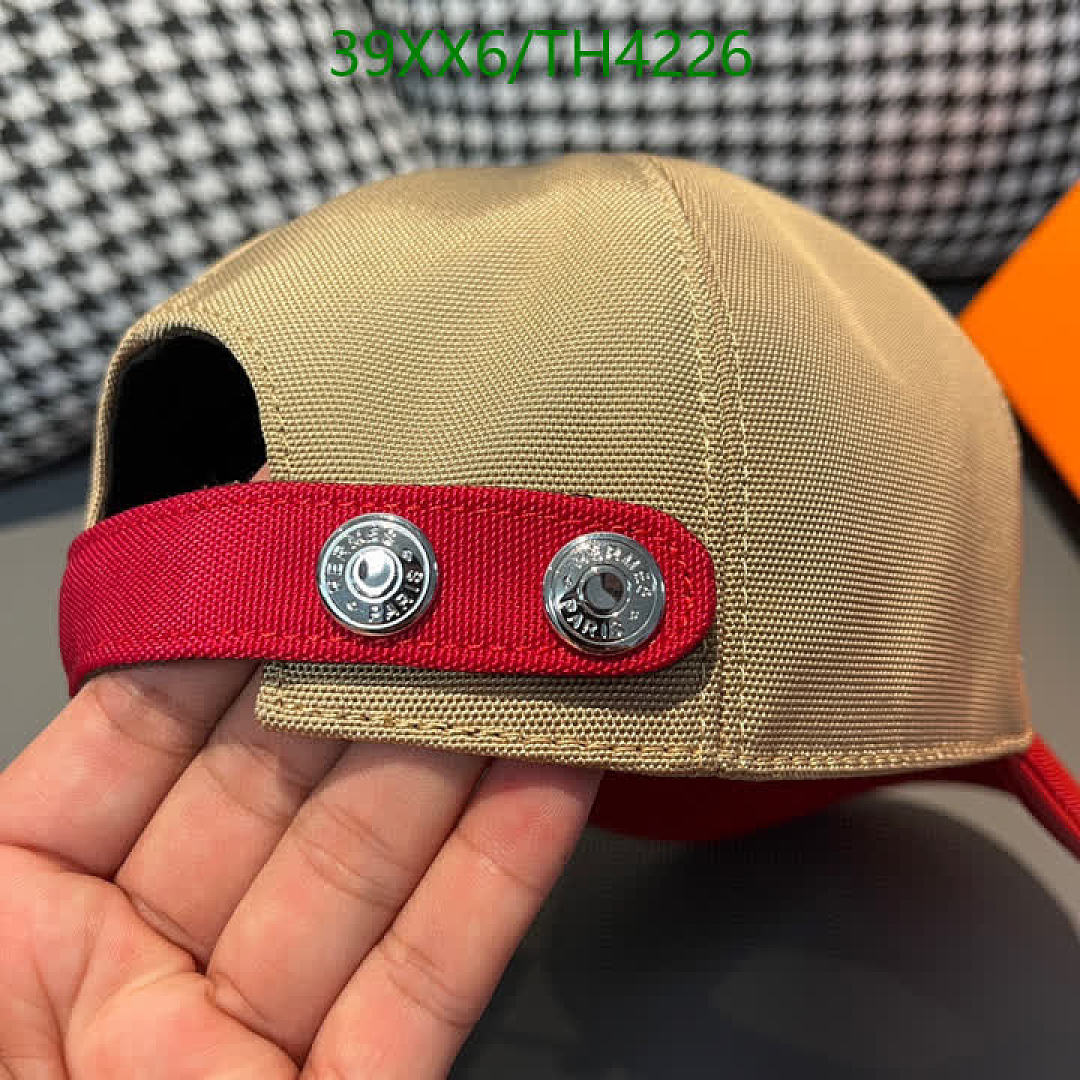Hermes-Hats Code: TH4226 $: 39USD
